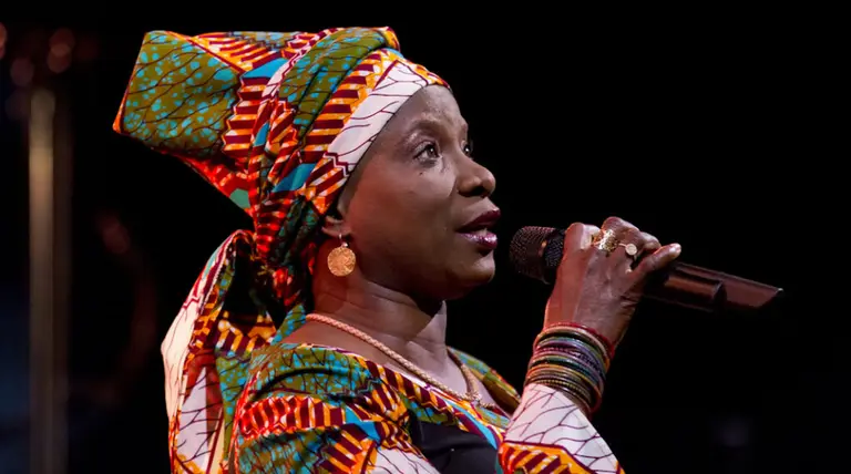 Bénin : ET SI L'ETOILE D'ANGELIQUE KIDJO DEVENAIT UN LEVIER DE PUISSANCE ECONOMIQUE ?