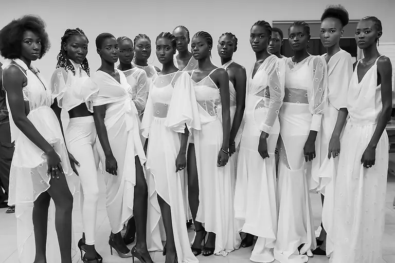 Tourisme et Haute Couture : SALY S'APPRETE A VIBRER AU RYTHME DE LA 4E PETITE COTE FASHION WEEK EN AOUT
