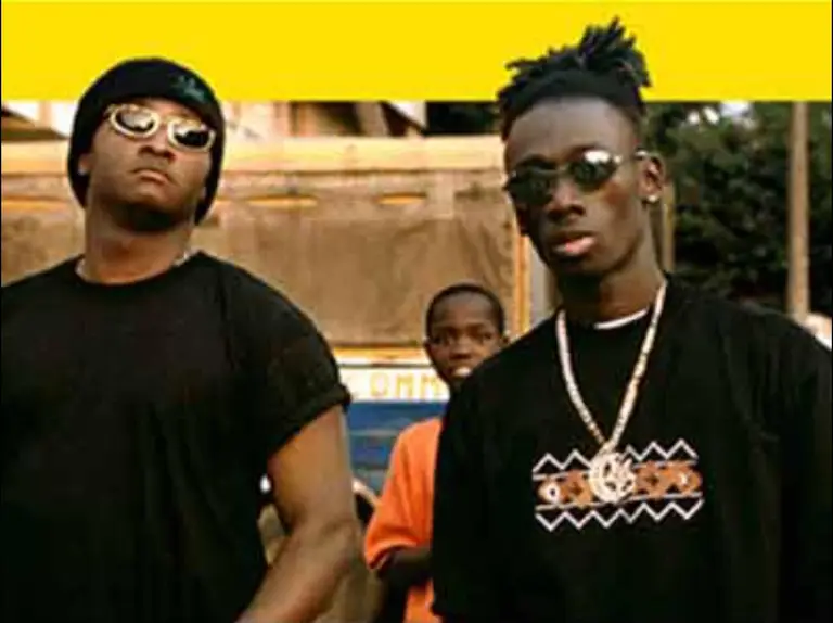 37 ans de passion et de combat : LE MYTHIQUE DUO POSITIVE BLACK SOUL PREPARE SA GRANDE CELEBRATION