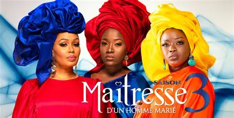 Culture & Médias | Sénégal : L'ESSOR DES SERIES TELEVISEES POUR IMPOSER UN RECIT PROPRE ET FAIRE RAYONNER LE PAYS