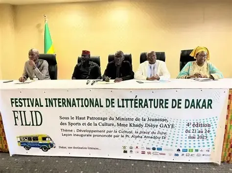 Littérature : LE SENEGAL S'AFFIRME COMME LE BASTION DE LA CREATION LITTERAIRE FEMININE