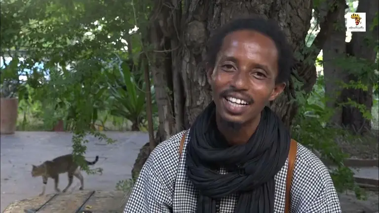 Mode & Culture : KAMAL RAW, LA GRIFFE DAKAROISE QUI FAÇONNE L'IDENTITE SENEGALAISE
