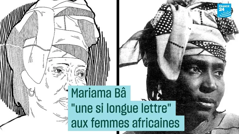 Sénégal : 45 ANS APRES SA MORT, QUEL HERITAGE POUR MARIAMA BA, PRECURSEUSE DE LA LITTERATURE FEMINISTE ?