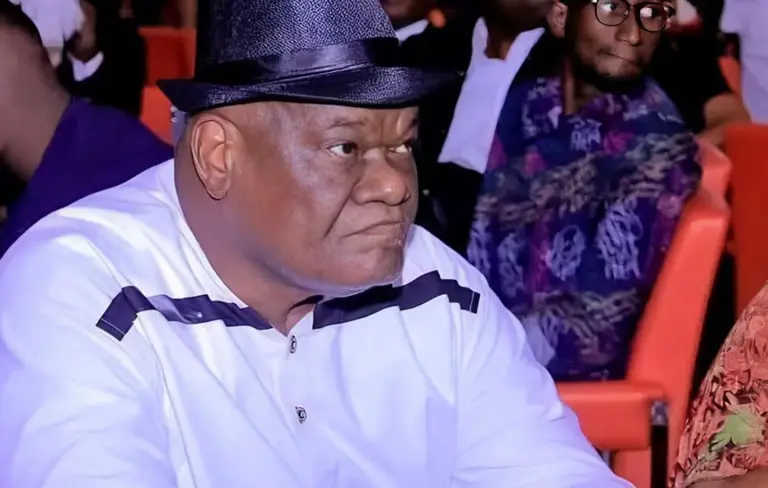 Côte d'Ivoire : DECES DU COMEDIEN GBIZIE TROUPA BRUNO, DIT « ZOUMANA »