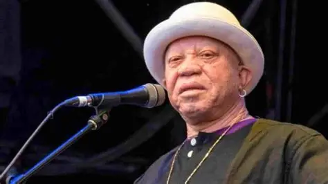 Musique : SALIF KEÏTA ANNULE SES CONCERTS EN AFRIQUE DU SUD POUR DENONCER LA XENOPHOBIE