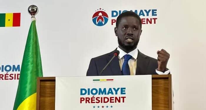 Littérature : SEYNABOU SANKARE PUBLIE UN OUVRAGE SUR LE PARCOURS DU PRESIDENT BASSIROU DIOMAYE FAYE