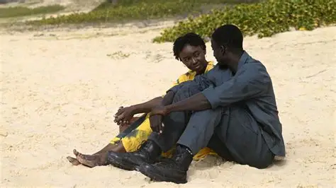 Cinéma : LE COURT METRAGE SENEGALAIS PRIME AU FESTIVAL FILMS FEMMES AFRIQUE 2026