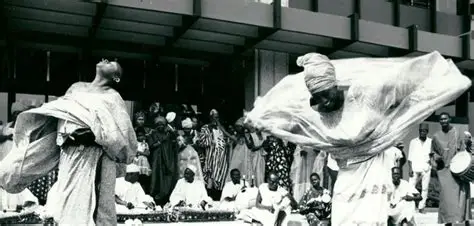 60 ans du Festival mondial des arts nègres : DAKAR, CAPITALE ETERNELLE DU MONDE NOIR