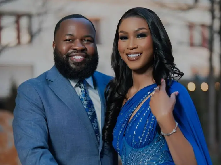 Fraude bancaire : LE FIANCE DE L'ANCIENNE MISS CAMEROUN AUDREY MONKAM CONDAMNE AUX ÉTATS-UNIS