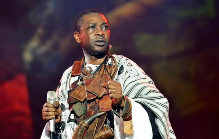 Le Grand Bal de Youssou Ndour : PARIS ET DAKAR VIBRENT AU RYTHME DU ROI DU MBALAX
