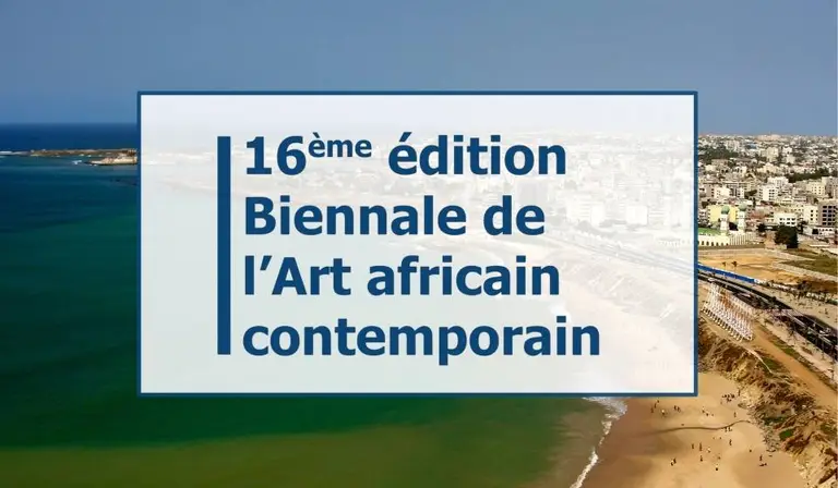 Culture : LA BIENNALE DAK'ART 2026 LANCE SON APPEL A CANDIDATURES POUR SA 16EME EDITION