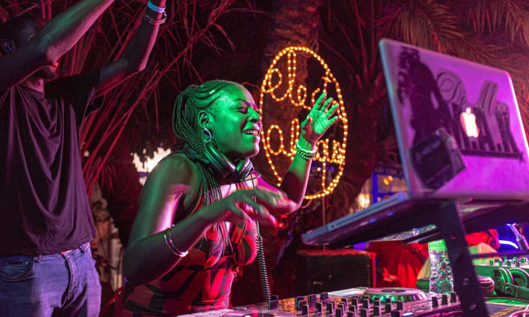 Agenda culturel sénégalais : ENTRE CONCERTS LIVE, PROJECTIONS ET SOIREES DANS LA CAPITALE