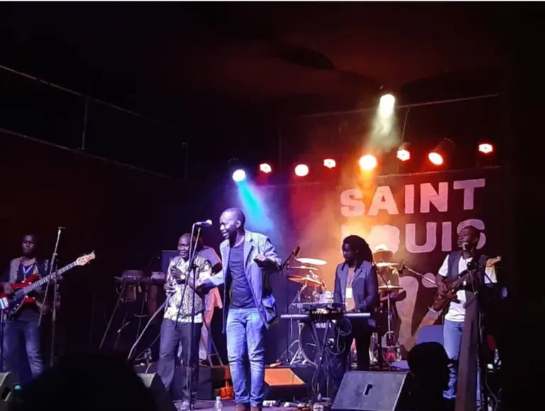 Sénégal : LA 35E EDITION DU FESTIVAL INTERNATIONAL DE JAZZ DE SAINT-LOUIS FIXEE DU 4 AU 8 MAI 2027
