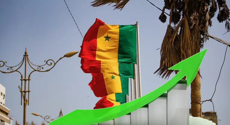 Conjoncture économique : LE SENEGAL ANTICIPE UN NET RALENTISSEMENT AVEC UNE CROISSANCE REVISEE A 2,5% POUR 2026