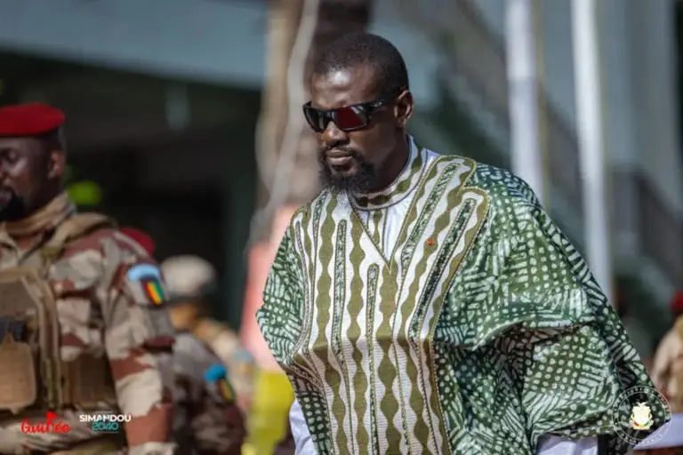 Éco & Géopo | Monnaie unique ECO : LE REFUS DE LA GUINEE COMPLIQUE L'EQUATION REGIONALE POUR 2027