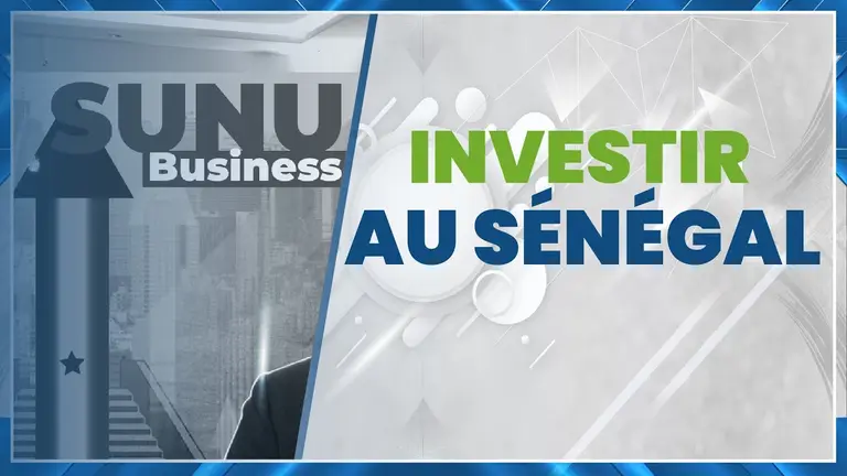 Relance des investissements : LE SENEGAL PLACE 2026 SOUS LE SIGNE DE LA TRANSFORMATION 