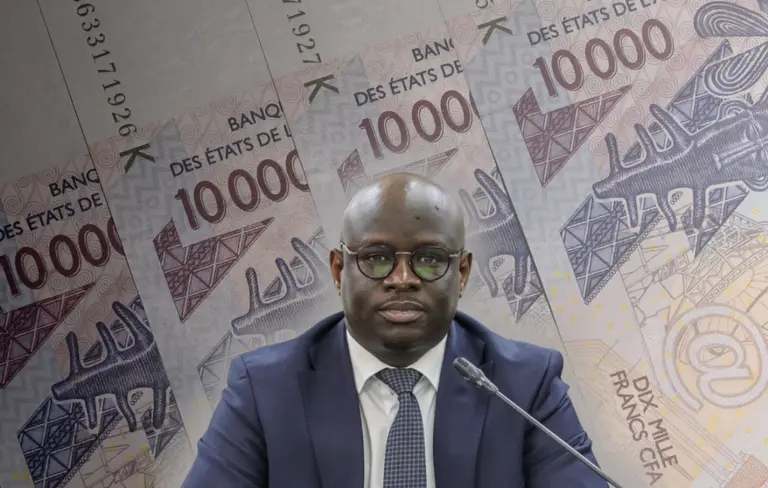 Finances publiques : LE TRESOR SENEGALAIS LEVE 210 MILLIARDS EN 10 JOURS SOUS LA PRESSION DES MARCHES
