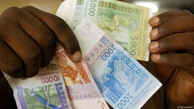 Monnaie unique en Afrique de l'Ouest : L'ECO SERA-T-IL PRET POUR 2027 ?