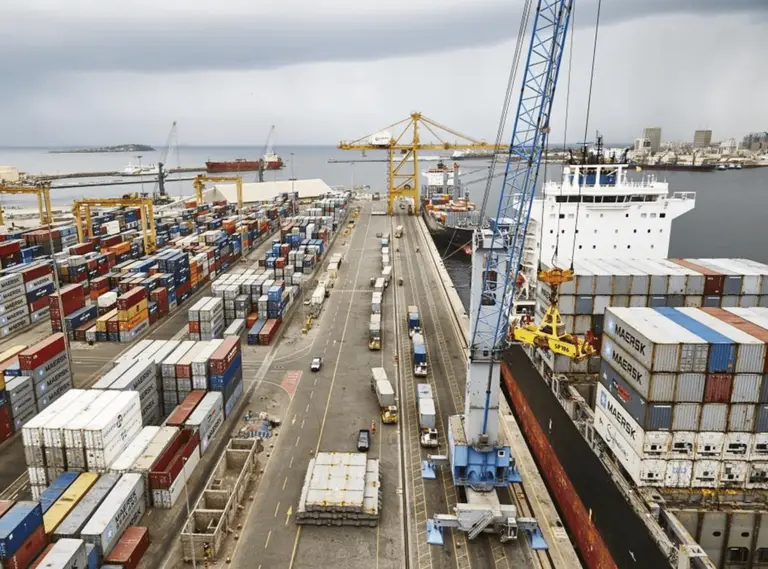 Commerce Extérieur : LES EXPORTATIONS SENEGALAISE BONDISSENT DE 27 % EN JUILLET 2026 GRACE AU PETROLE