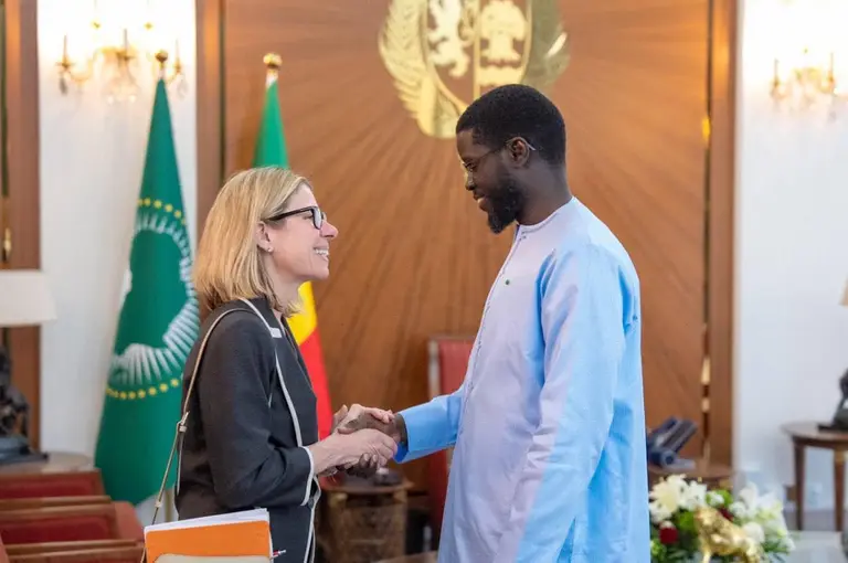 Sénégal : LA BAD DEBLOQUE 35,4 MILLIONS DE DOLLARS POUR APPUYER LA REFORME DES FINANCES PUBLIQUES