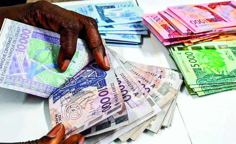 Sénégal/Economie : LA BAD ET LA BANQUE MONDIALE INJECTENT PLUS DE 600 MILLIARDS FCFA EN UNE SEMAINE