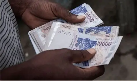 DPBEP 2027-2029 : DAKAR MISE SUR UNE CONSOLIDATION BUDGETAIRE SANS AUSTERITE
