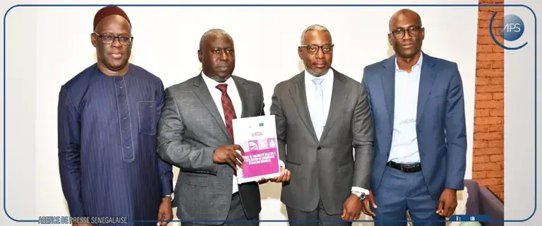 Sénégal : L'ANACIM PRECONISE LA STRUCTURATION D'UNE FILIERE DE CARBURANTS D'AVIATION DURABLES