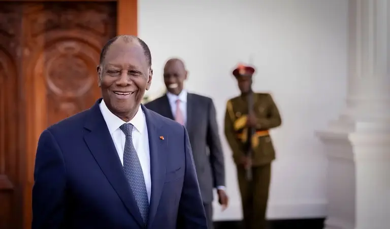 PND 2026-2030 : LA CÔTE D’IVOIRE OBTIENT 47 820 MILLIARDS FCFA D’ENGAGEMENTS AUPRÈS DE SES PARTENAIRES
