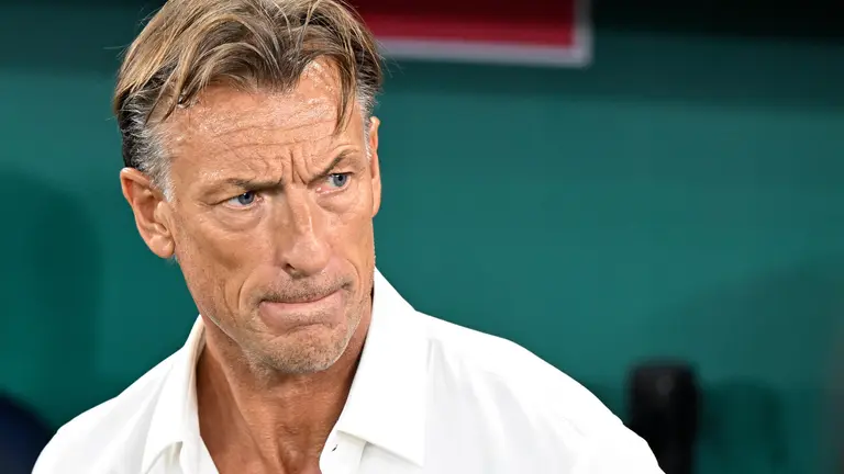 Football / FIF : HERVÉ RENARD DE RETOUR À LA TÊTE DES ÉLEPHANTS, ONZE ANS APRÈS SON SACRE