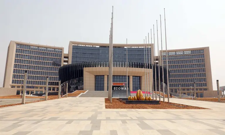 Intégration régionale : LA CEDEAO INAUGURE SON NOUVEAU SIEGE A ABUJA EN PLEIN CŒUR D'UNE TEMPETE POLITIQUE ET SOCIALE