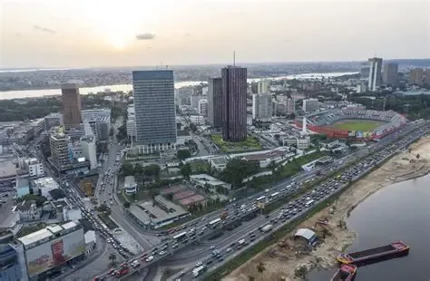 Côte d'Ivoire : ABIDJAN LEVE 320 MILLIARDS FCFA, LA CONCURRENCE POUR LES CAPITAUX S'INTENSIFIE