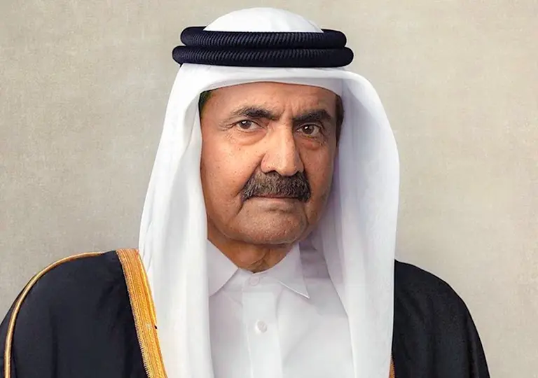 Géopolitique : LE MONDE ARABE EN DEUIL APRES LA DISPARITION DU CHEIKH HAMAD BEN KHALIFA AL-THANI, LE PERE DU QATAR MODERNE