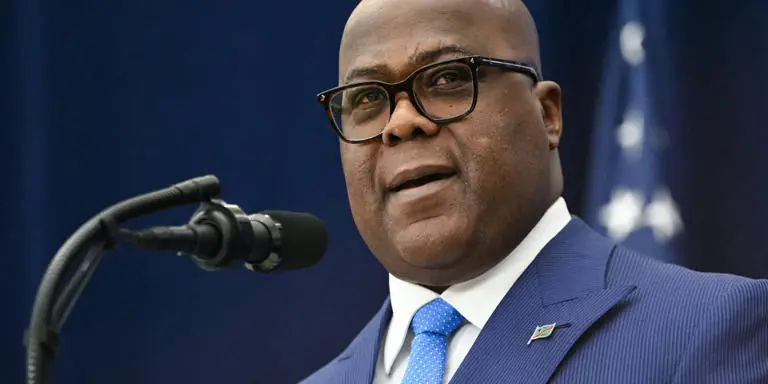 RDC : LA COUR CONSTITUTIONNELLE VALIDE LA LOI SUR LE REFERENDUM, VERS UN 3E MANDAT POUR FELIX TSHISEKEDI ?