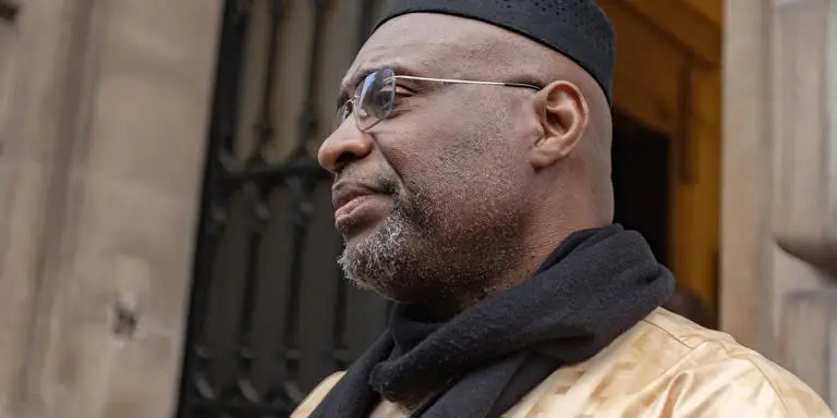 POLITIQUE | Mali : LIBERATION DE L'ANCIEN PREMIER MINISTRE MOUSSA MARA APRES UN AN DE DETENTION