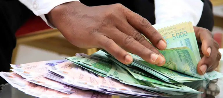 Marché financier de l'UEMOA : LA COTE D'IVOIRE LEVE 110 MILLIARDS DE FCFA, DIVIDENDES HISTORIQUES EN VUE