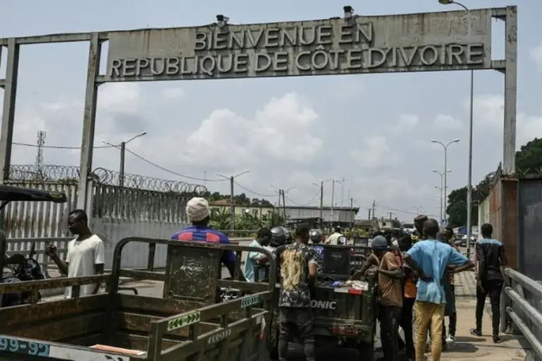 Côte d'Ivoire-Mali : PLUS DE 90% DU TRACE FRONTALIER VALIDE LORS D'UN PACTE HISTORIQUE