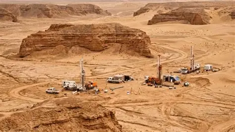 RDC : ENTRE 2 000 ET 5 000 TONNES D'URANIUM EXPORTEES EN SOUS-MAIN VERS LA CHINE AVEC LE COBALT