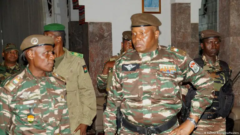 Niger : LES DESSOUS D'UN MALAISE AU SEIN DES ARMEES APRES LES TENSIONS DE NIAMEY