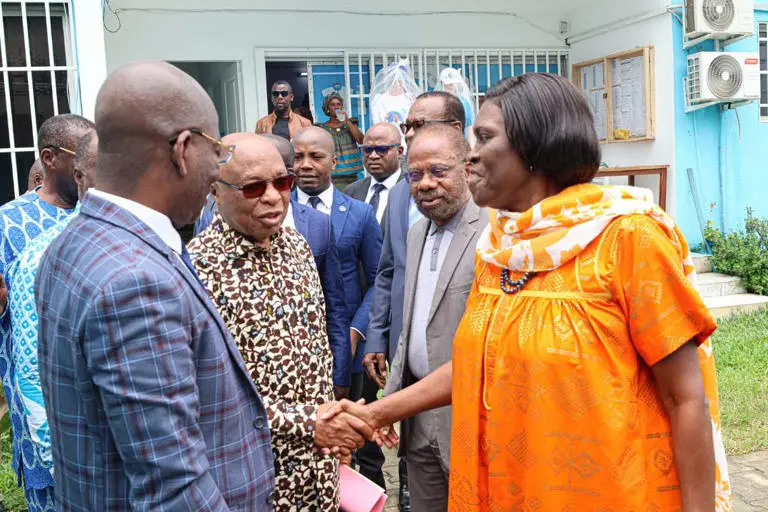 Côte d’Ivoire : L’OPPOSITION TENTE DE SCELLER UNE NOUVELLE ALLIANCE APRES LES REVERS DE 2025