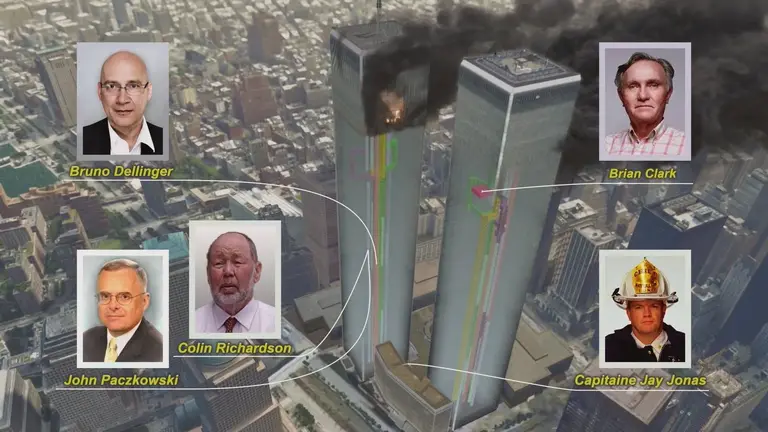 11-Septembre : QUAND LA « GUERRE CONTRE LE TERRORISME » A REVELE LES LIMITES DE L’HYPERPUISSANCE AMERICAINE