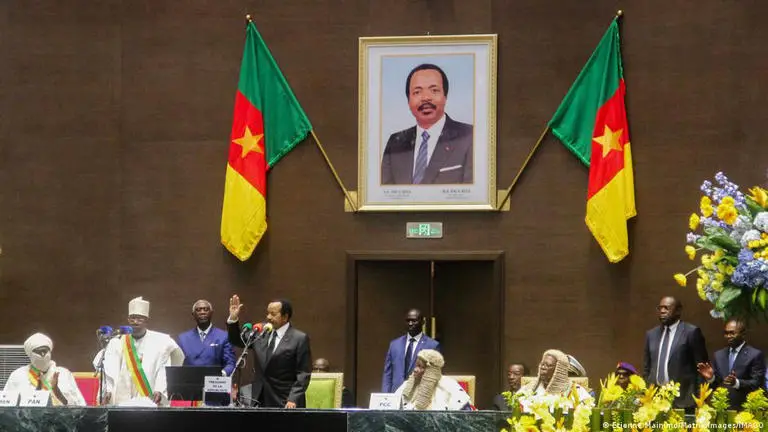 Autocrates africains : DE NOUVELLES STRATEGIES POUR SE MAINTENIR AU POUVOIR
