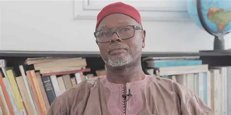 Niger : ALIOUNE TINE DENONCE LA DISPARITION FORCEE DU JOURNALISTE MOUSSA KAKA A NIAMEY