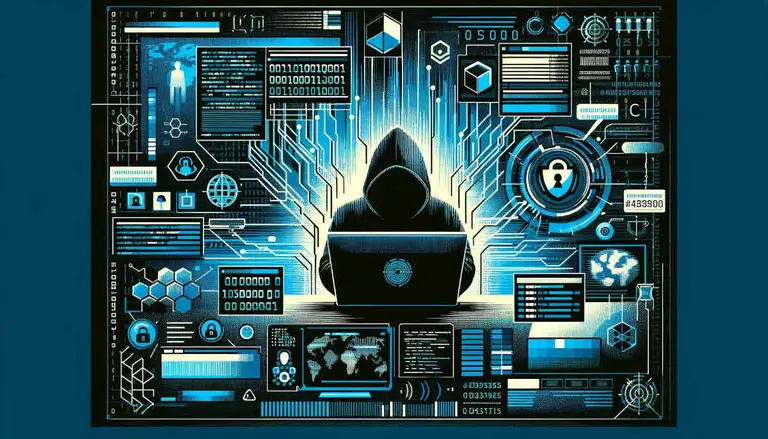 Cybercriminalité en Afrique : L'IA DERRIERE PLUS DE LA MOITIE DES ATTAQUES, 275 MILLIARDS DE FCFA DE PERTES DEPUIS 2024