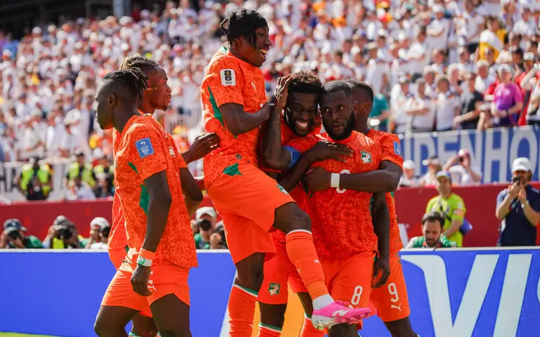Côte d'Ivoire : qualification historique pour les 16es de finale du Mondial 2026