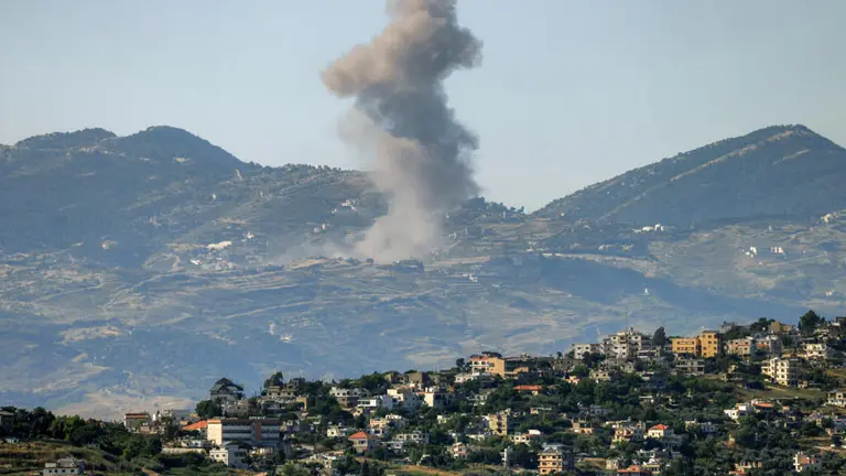 Liban-Sud : DEUX SOLDATS ISRAÉLIENS TUÉS, LES COMBATS RAVIVENT LES TENSIONS