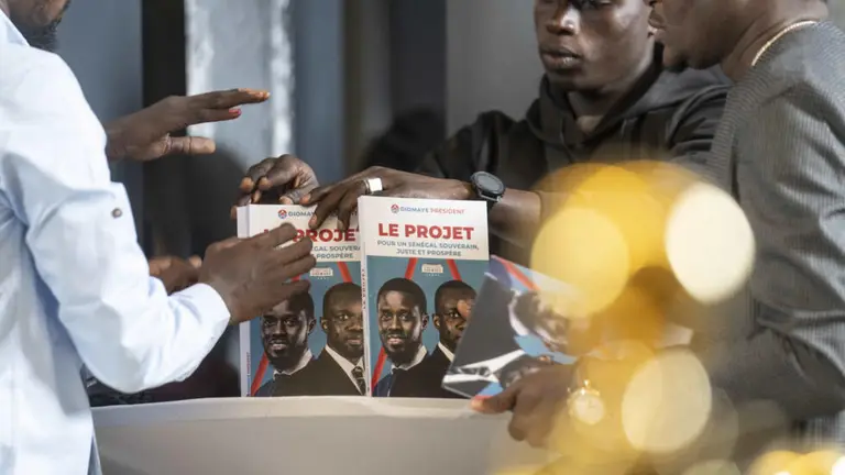 Recomposition politique : RALLIEMENT DE 10 MAIRES AU PROJET DE BASSIROU DIOMAYE FAYE A MBOUR