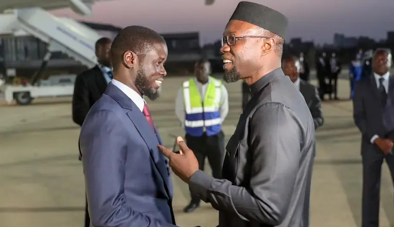 Sénégal : LE GRAND MENAGE DE DIOMAYE FAYE, LA PURGE METHODIQUE DES PRO-SONKO S'ACCELERE