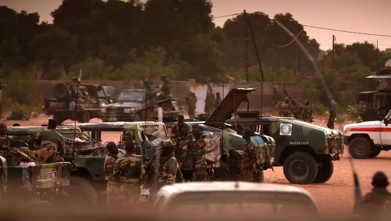 Frontière sénégalo-gambienne : LA GAMBIE DENONCE UNE INCURSION « GRAVEMENT PROVOCATRICE » DES FORCES ARMEES SENEGALAISES
