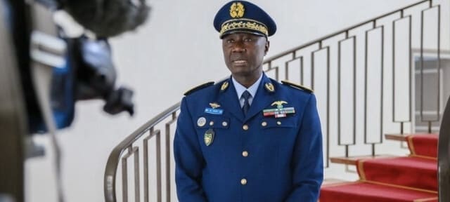 Cedeao : LE SENEGALAIS BIRAME DIOP POUR PARACHEVER LA MISE EN PLACE DE LA « FORCE EN ATTENTE » SOUS-REGIONALE