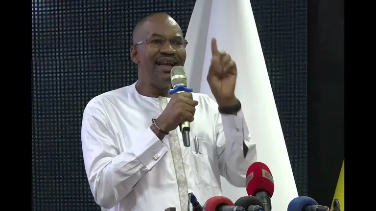 Recomposition politique : MAMOUDOU IBRA KANE ANALYSE LA PLACE STRATEGIQUE D'AMADOU BA